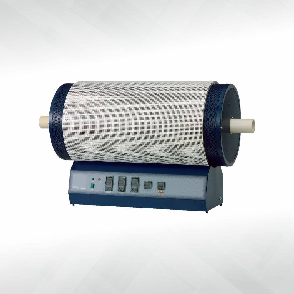 Multi Zone Tube Furnaces  Maximum Furnace Temperature 1600 deg C